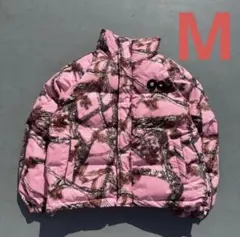 ダウンジャケット