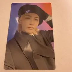 SEVENTEEN ATTACCA CARAT盤【ジョンハン】 - メルカリ