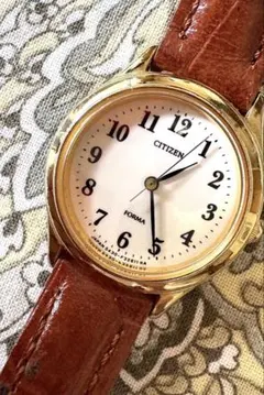 シチズン☆フォルマ　FORMA☆未使用　デッドストック☆レディース　時計☆ 2025年最新】シチズン フォーマの人気アイテム - メルカリ