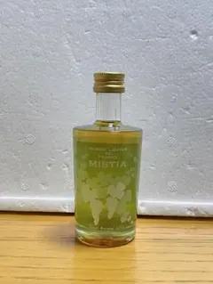 [비매품] 미스티아 무스카트 리큐어 미니 보틀 50ml