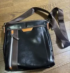 Golden Bear ショルダーバッグ
