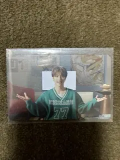 SEVENTEEN ひとりじゃない HMV ディノ