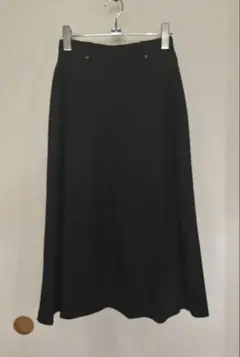 【最終値下げ】INGEBORG ロングスカート