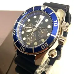 SEIKO PROSPEX SBDL063 スモウ SUMO(クロノグラフ)