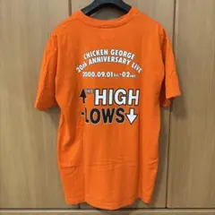 2026年最新】ハイロウズ tシャツの人気アイテム - メルカリ