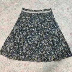 cacharel♡キャシャレル*リバティ*スカート*34のサムネイル