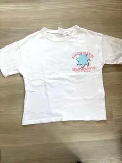 ZARA Tシャツ 6歳 110