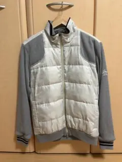 Munsingwear ブルゾン　Lサイズ