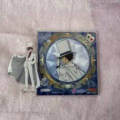 名探偵コナン 怪盗キッド サーティワンアイスクリームコラボ