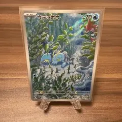 ウデッポウ　AR