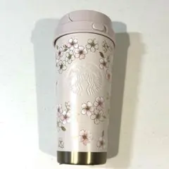 スターバックス さくら 2026 TOGOタンブラー ピンクベージュ桜