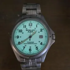 マ*ス様 SEIKO 腕時計　イプシロン　アルバ