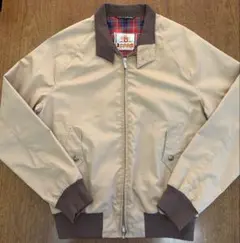 BARACUTA バラクータ　ブルゾン　G9 英国製のサムネイル