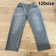 デニムパンツ/120size
