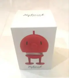 ホプティミスト レッド　インテリア