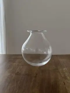 さこうゆうこ　花瓶　花器　ヒヤシンス
