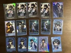ちょこらび チェキ風トレカ 2026年最新】ちょこらび チェキ風カードの人気アイテム - メルカリ