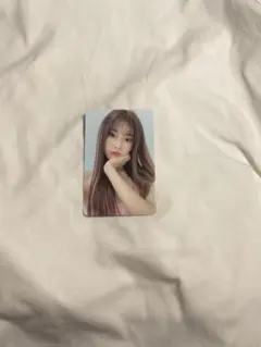 IZ*ONE カンヘウォン トレカ - メルカリ