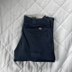 Dickies ディッキーズ 874 紺色 31×29 us規格 ワークパンツ
