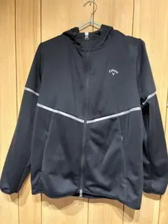 キャロウェイ　ゴルフ　ジャケットパーカー　レディース　L