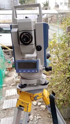 2026年最新】ソキア トータルステーションの人気アイテム - メルカリ