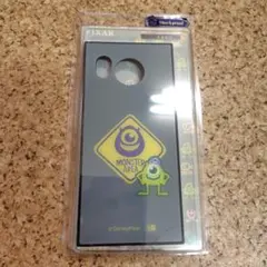 AQUOS　SENSE7　耐衝撃ハイブリットケース