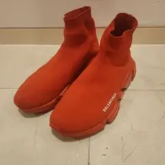 ウ*ー様 T*.様 BALENCIAGA（バレンシアガ） SPEED 2.0 G - メルカリ