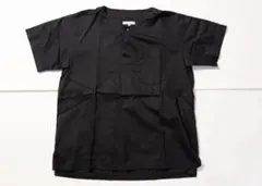 Engineered Garments Med Shirt S ダークネイビー