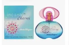 サルヴァトーレ・フェラガモ「インカント チャーム」オードトワレ