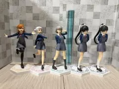 2025年最新】ラブライブスーパースターフィギュアの人気アイテム