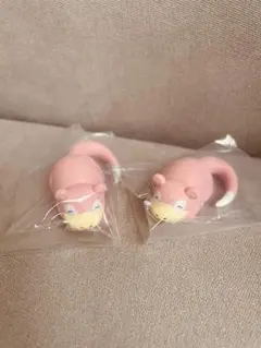 みんなのラプラス　ヤドン　2点セット