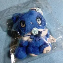 ado 心臓 アドローザトルマリィ ぬいぐるみマスコット - メルカリ