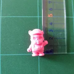 Dr.スランプアラレちゃん　うんち大　ピンク　消しゴム ポピー Dr.スランプ アラレちゃん消しゴム 5体セットA | トイ・コンヒーロ