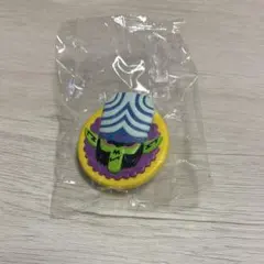 パワーパフガールズ ライトクリップ モジョ・ジョジョ