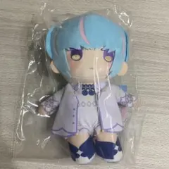 水波レナぬいぐるみ - メルカリ