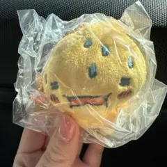 しずくちゃん ぬいぐるみ アセオ君