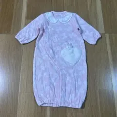 mezzopiano 50-70 ロンパースのサムネイル