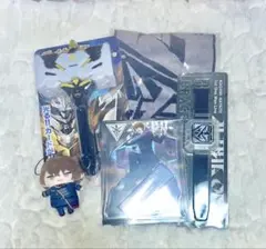 加賀美ハヤト 1st One Man Live グッズセット