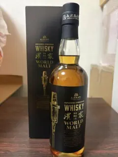 2026年最新】濱家 ウイスキーの人気アイテム - メルカリ