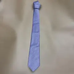 BANANA REPUBLIC 薄紫 ネクタイ