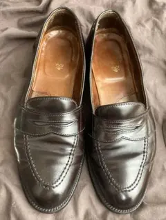 2025年最新】ALDEN ローファー 7の人気アイテム - メルカリ