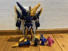 2026年最新】キシリュウネプチューンの人気アイテム - メルカリ