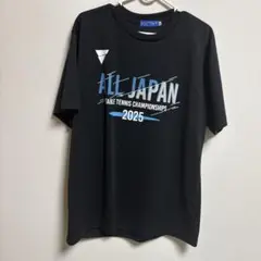 VICTAS tシャツ 卓球