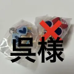 パワーパフガールズ めじるしアクセサリー