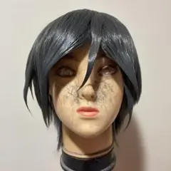 刀剣乱舞 薬研藤四郎 コスプレ ウィッグのサムネイル