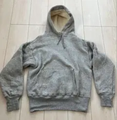 パーカー 50s 楽天市場】【中古】50s ヴィンテージ 無地 ダブルフェイス ドラポケ