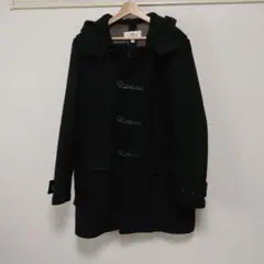 2025年最新】coach ダッフルコートの人気アイテム - メルカリ