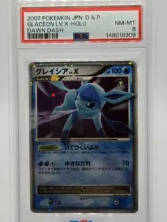 2026年最新】グレイシア lv.x psa10の人気アイテム - メルカリ