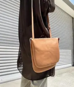 経年変化を楽しむバケツ型ミニショルダーバッグ○BROWN○6314 - メルカリ