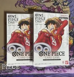ONE PIECE DAY 24 プレミアムカードコレクション 3冊セット - メルカリ